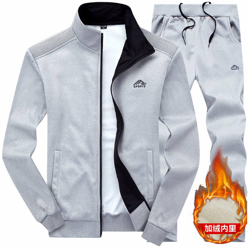 Winter Warm Fleece Lined Sport - огляд і ціна Winter Clothing Pk