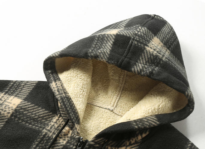 New Fashion Fleece Lined Men's - огляд і ціна Winter Clothing Pk
