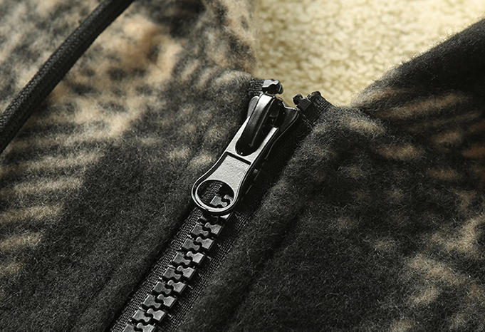 New Fashion Fleece Lined Men's - огляд і ціна Winter Clothing Pk