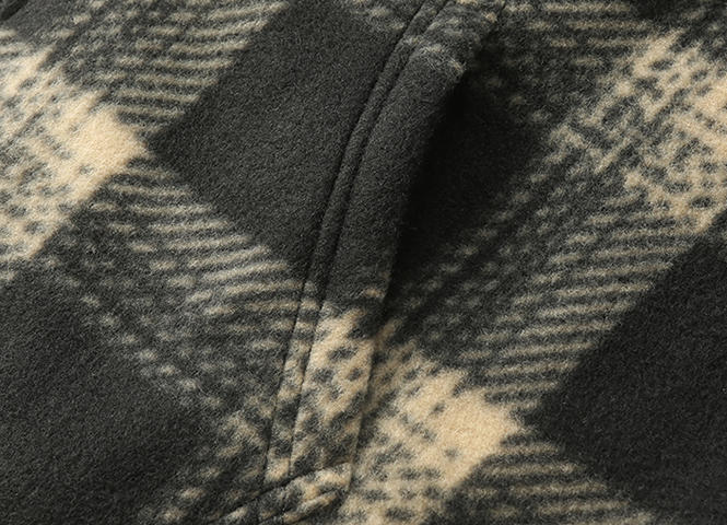 New Fashion Fleece Lined Men's - огляд і ціна Winter Clothing Pk