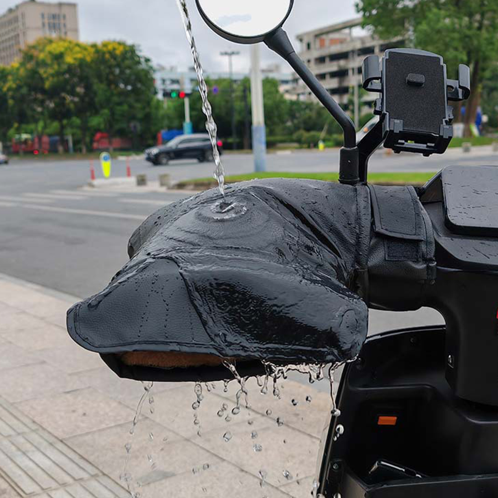 Electric Heating Handlebar Glo - огляд і ціна Heated Gloves Electric