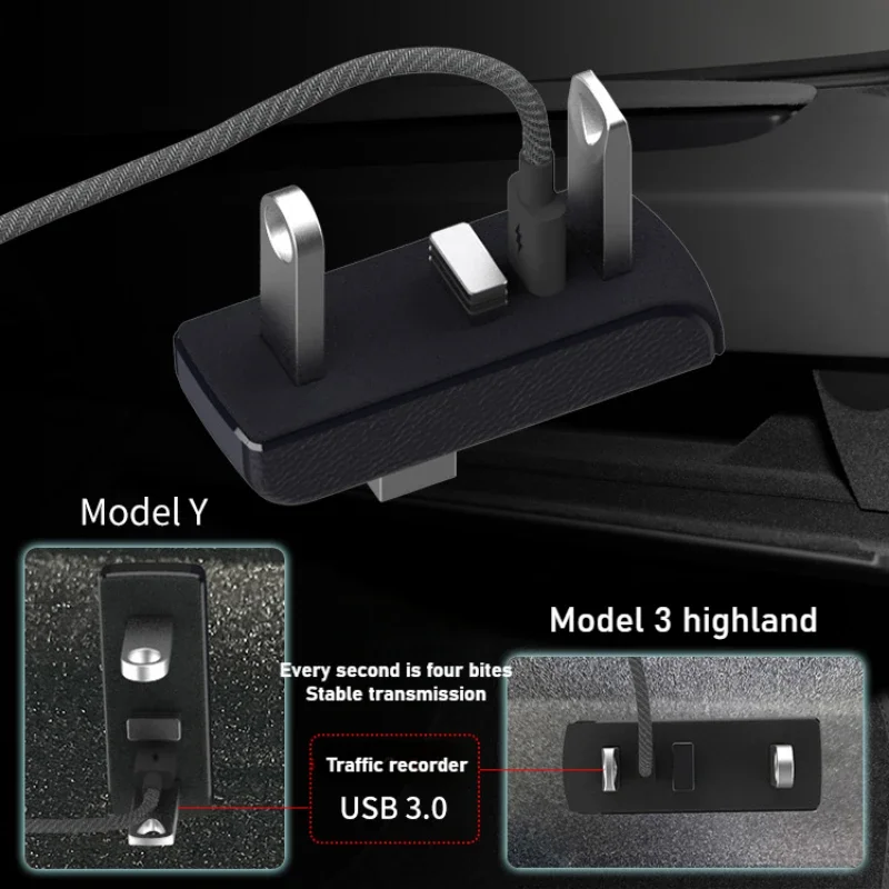 Upgrade 4-Port USB Hub Extende - огляд і ціна Heated Gloves Electric